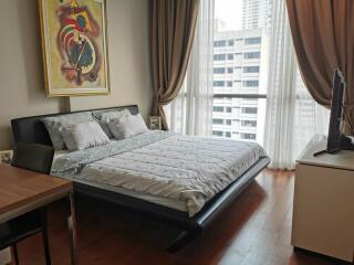 For Rent Bangkok Condo Quattro by Sansiri Thonglor 4 BTS Thong Lo Watthana