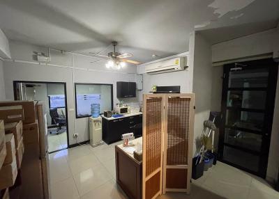 For Rent Bangkok Office Sukhumvit BTS Thong Lo Watthana