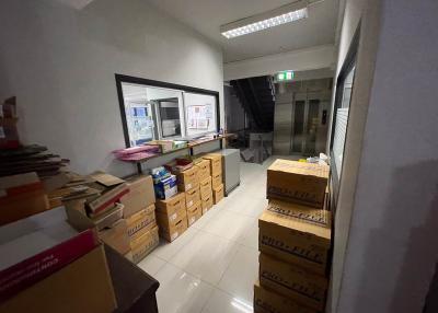 For Rent Bangkok Office Sukhumvit BTS Thong Lo Watthana