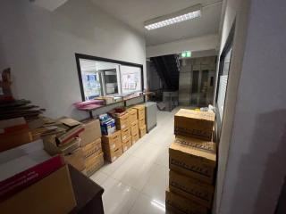 For Rent Bangkok Office Sukhumvit BTS Thong Lo Watthana