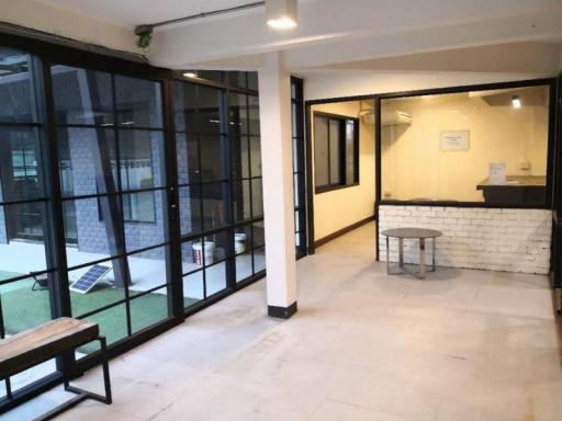 For Rent Bangkok Retail Sukhumvit BTS Phrom Phong Watthana