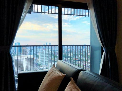 For Sale Bangkok Condo The Tree Sukhumvit 71 BTS Phra Khanong Watthana