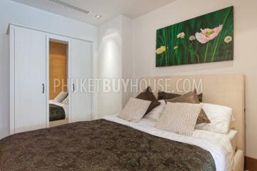 NAT5779: Wonderful Two-Bedroom Apartment in Nai Ton