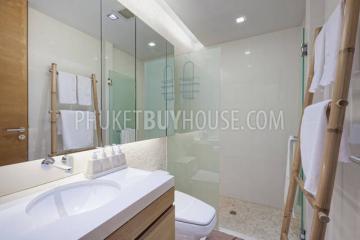 NAT5779: Wonderful Two-Bedroom Apartment in Nai Ton