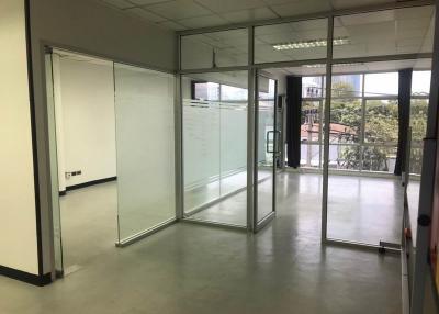 For Rent Bangkok Office Sukhumvit BTS Phrom Phong Watthana