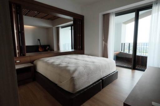 For Rent Bangkok Condo The Pano Rama 3 BTS Chong Nonsi Yan Nawa