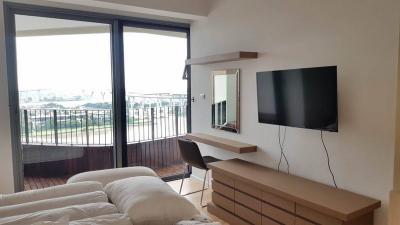 For Rent Bangkok Condo The Pano Rama 3 BTS Chong Nonsi Yan Nawa