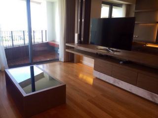 For Rent Bangkok Condo The Pano Rama 3 BTS Chong Nonsi Yan Nawa