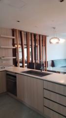 For Rent Bangkok Condo The Pano Rama 3 BTS Chong Nonsi Yan Nawa