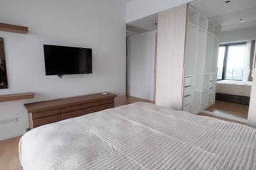 For Rent Bangkok Condo The Pano Rama 3 BTS Chong Nonsi Yan Nawa