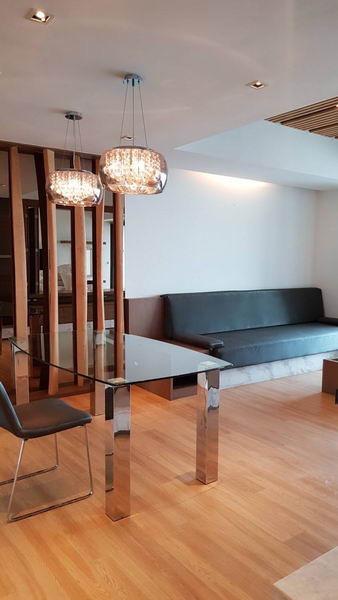 For Rent Bangkok Condo The Pano Rama 3 BTS Chong Nonsi Yan Nawa