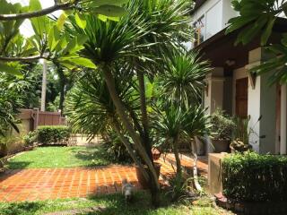 For Sale Bangkok Single House Lat phrao Lat phrao