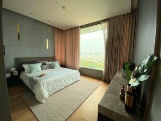 For Rent Bangkok Condo Saladaeng One Sala Daeng 1 MRT Si Lom Bang Rak