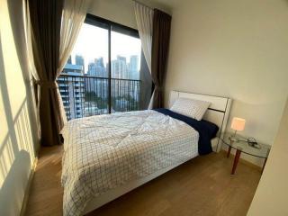 For Rent Bangkok Condo Noble Refine Sukhumvit 26 BTS Phrom Phong Khlong Toei