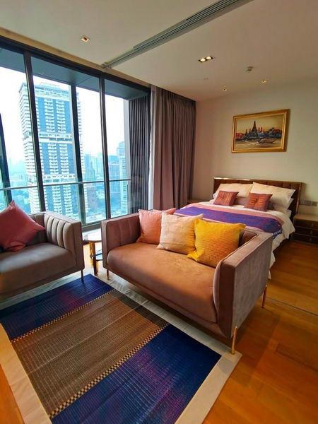 For Rent Bangkok Condo BEATNIQ Sukhumvit 32 Sukhumvit 32 BTS Phrom Phong Khlong Toei