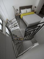 NAI5754: Fantastic Loft Apartment in Nai Harn