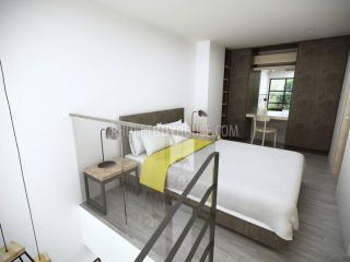 NAI5754: Fantastic Loft Apartment in Nai Harn