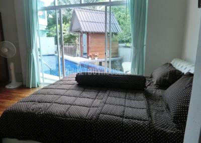 KAT5739: Lovely 6 Bedroom Villa in Kata Beach