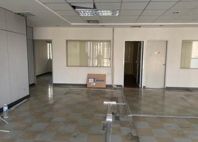 For Rent Bangkok Office Sukhumvit BTS Phra Khanong Watthana