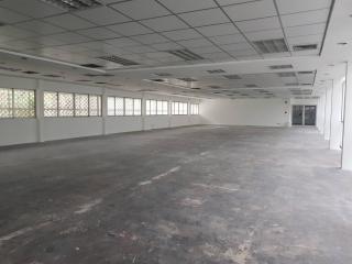 For Rent Bangkok Office Sukhumvit BTS Phra Khanong Watthana