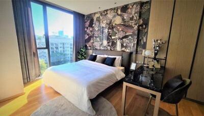 For Rent Bangkok Condo BEATNIQ Sukhumvit 32 Sukhumvit 32 BTS Phrom Phong Khlong Toei