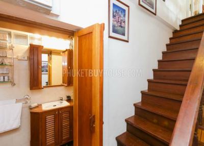 CHA5729: Huge and Cozy Villa in Chalong