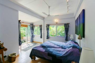 CHA5729: Huge and Cozy Villa in Chalong