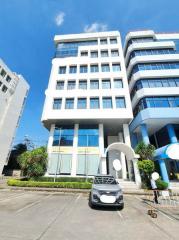 For Rent Bangkok Office Bang Na-Trat Bang Na