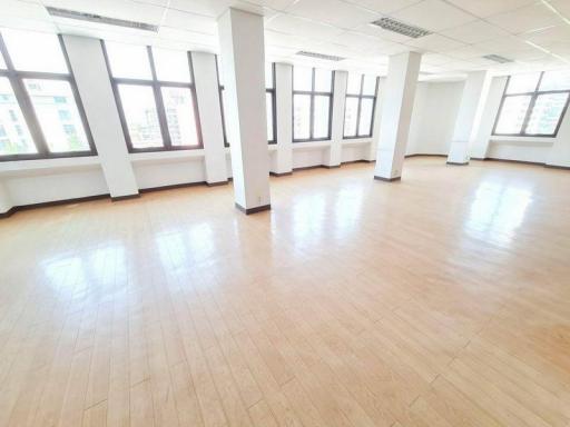 For Rent Bangkok Office Bang Na-Trat Bang Na