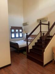 For Rent Bangkok Town House Sukhumvit BTS On Nut Phra Khanong