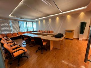 For Rent Bangkok Office New Petchaburi BTS Ekkamai Huai Khwang