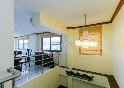 PAT5722: Exclusive 2-Bedroom Apartment in Heart of Patong