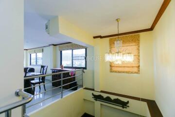 PAT5722: Exclusive 2-Bedroom Apartment in Heart of Patong