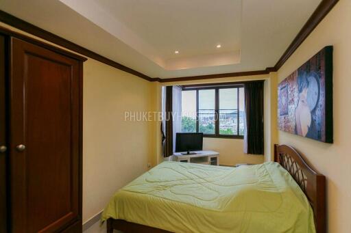 PAT5722: Exclusive 2-Bedroom Apartment in Heart of Patong