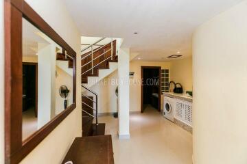 PAT5722: Exclusive 2-Bedroom Apartment in Heart of Patong