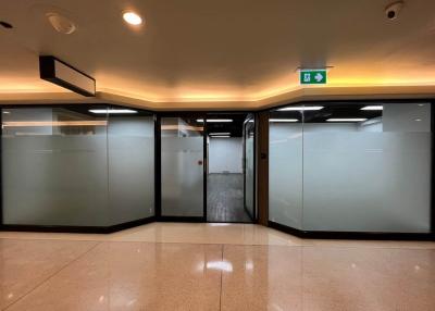 For Rent Bangkok Office Sukhumvit BTS Thong Lo Watthana