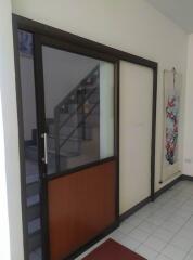 For Rent Bangkok Home Office Sathu Pradit Yan Nawa