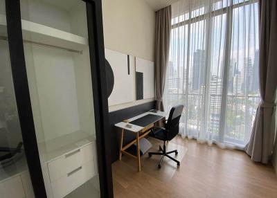 For Rent Bangkok Condo Noble Around Sukhumvit 33 Sukhumvit 33 BTS Phrom Phong Watthana