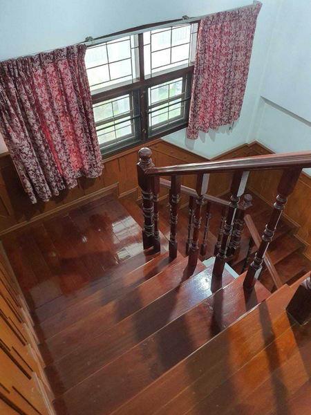 For Sale Bangkok Single House Ratchaphruek Taling Chan