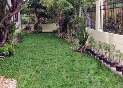 For Sale Bangkok Single House Ratchaphruek Taling Chan