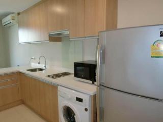 For Rent Bangkok Condo Villa Asoke New Petchaburi BTS Asok MRT Phetchaburi Ratchathewi