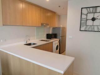 For Rent Bangkok Condo Villa Asoke New Petchaburi BTS Asok MRT Phetchaburi Ratchathewi