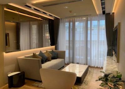 For Rent Bangkok Condo 111 Residence Luxury Sukhumvit 39 BTS Phrom Phong Watthana