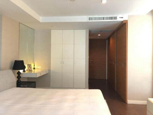 For Rent Bangkok Condo The Rajdamri Mahatlek Luang 2 BTS Ratchadamri Pathum Wan