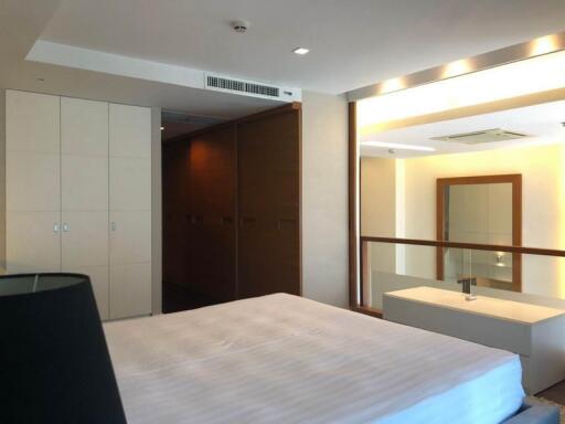 For Rent Bangkok Condo The Rajdamri Mahatlek Luang 2 BTS Ratchadamri Pathum Wan