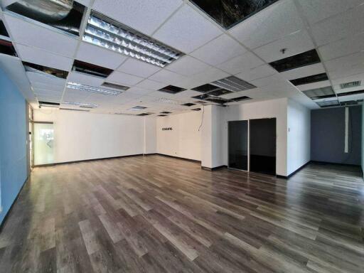 For Rent Bangkok Office Sukhumvit BTS Asok MRT Sukhumvit Watthana