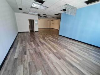 For Rent Bangkok Office Sukhumvit BTS Asok MRT Sukhumvit Watthana