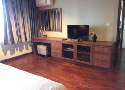 For Sale and Rent Bangkok Condo Sukhumvit 16 BTS Asok MRT Sukhumvit Khlong Toei