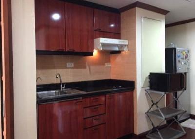 For Sale and Rent Bangkok Condo Sukhumvit 16 BTS Asok MRT Sukhumvit Khlong Toei