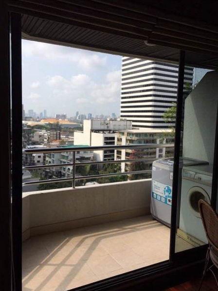 For Sale and Rent Bangkok Condo Sukhumvit 16 BTS Asok MRT Sukhumvit Khlong Toei